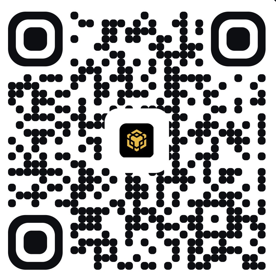BEP20 QR